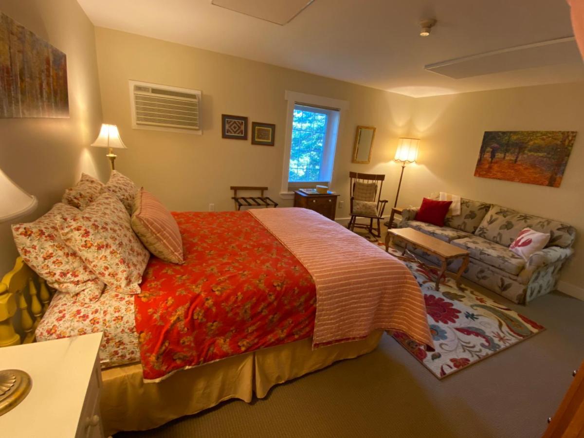 Baddeck Inlet The Water'S Edge Inn & Gallery מראה חיצוני תמונה
