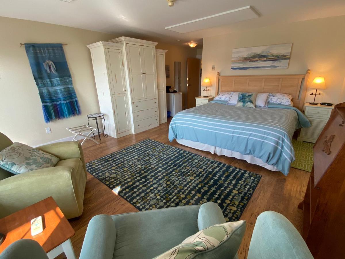 Baddeck Inlet The Water'S Edge Inn & Gallery מראה חיצוני תמונה